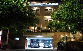 Villa Mila